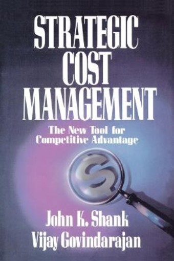 Picture of Strategic Cost Management