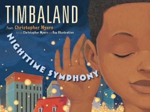 Picture of Nighttime Symphony