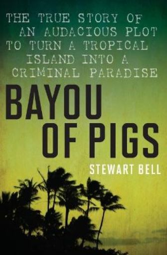 Picture of Bayou of Pigs