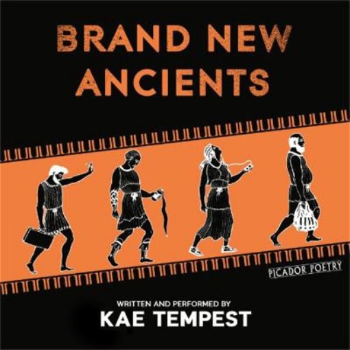 Picture of Brand New Ancients