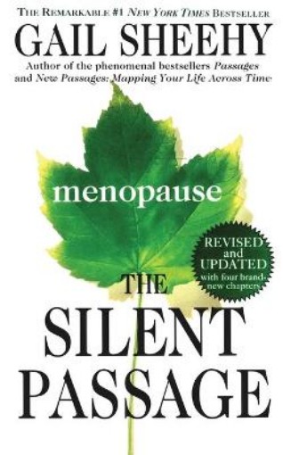 Picture of Silent Passage