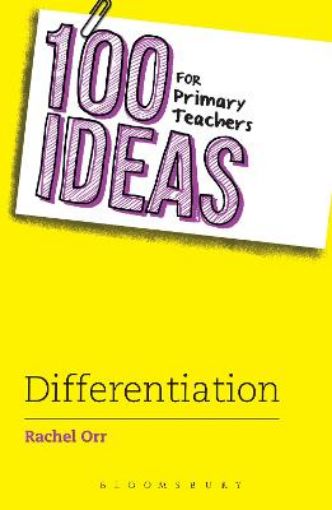 Picture of 100 Ideas for Primary Teachers: Differentiation