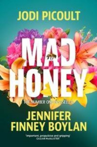 Picture of Mad Honey: an absolutely heart-pounding and heart-breaking book club novel