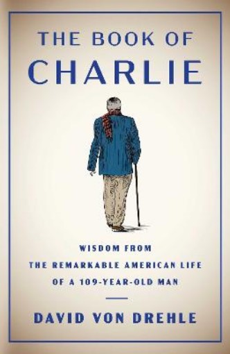 Picture of Book of Charlie