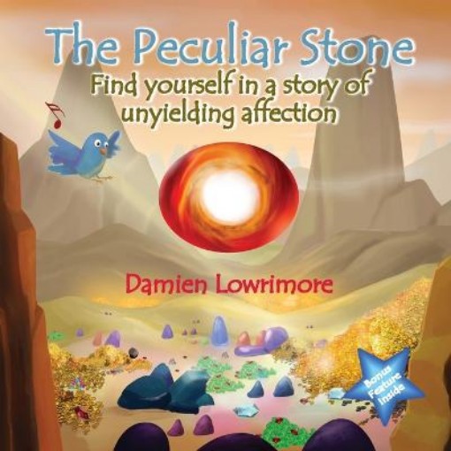 Picture of Peculiar Stone