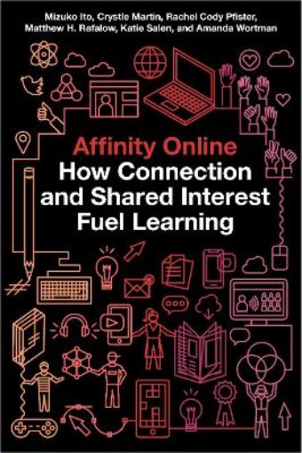 Picture of Affinity Online