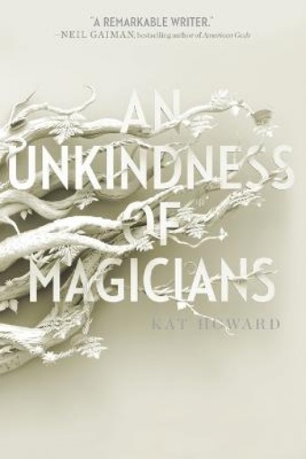 Picture of Unkindness of Magicians