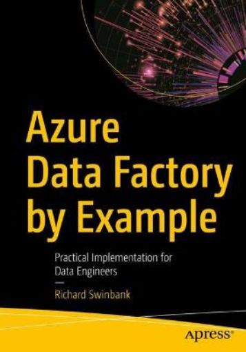 Picture of Azure Data Factory by Example