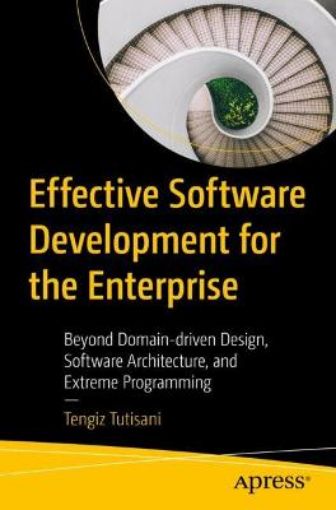 Picture of Effective Software Development for the Enterprise