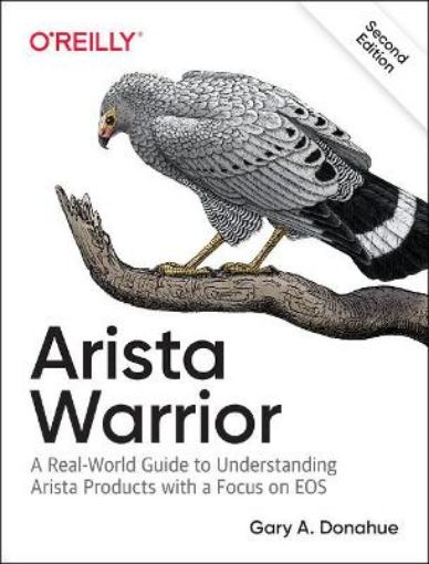 Picture of Arista Warrior