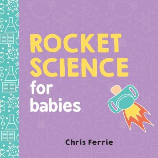 Picture of Rocket Science for Babies