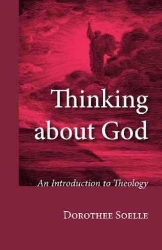 Picture of Thinking about God