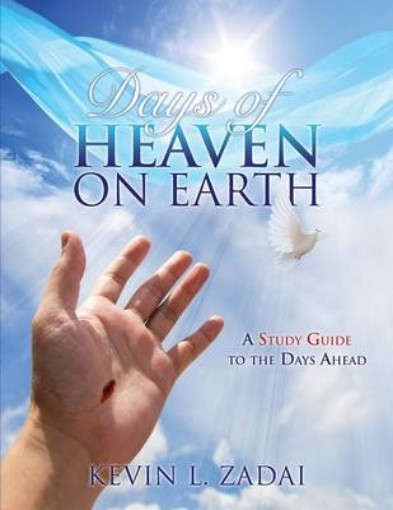 Picture of Days of Heaven on Earth