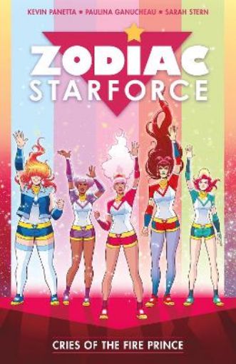 Picture of Zodiac Starforce Vol. 2
