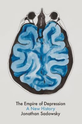 Picture of Empire of Depression