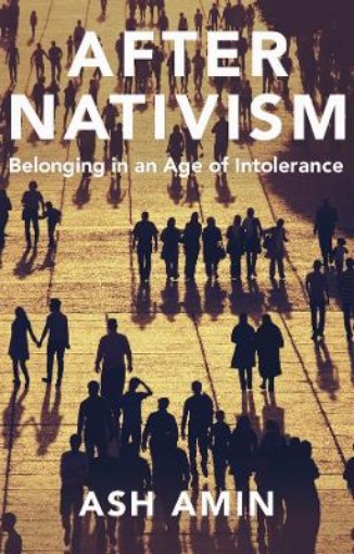 Picture of After Nativism - Belonging in an Age of Intoleranc e