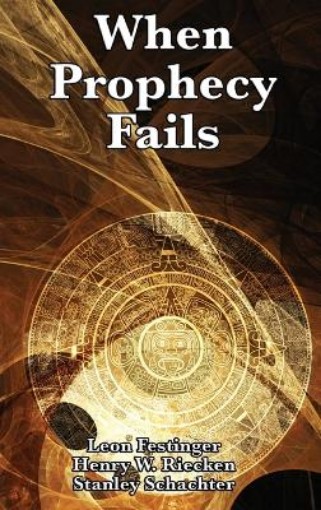 Picture of When Prophecy Fails