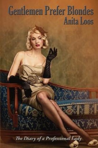 Picture of Gentlemen Prefer Blondes