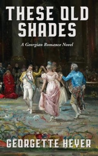 Picture of These Old Shades