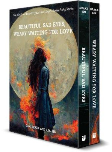 Picture of Beautiful Sad Eyes, Weary Waiting for Love