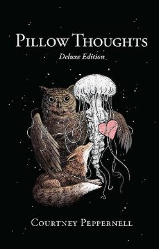 Picture of Pillow Thoughts