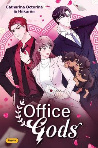 Picture of Office Gods
