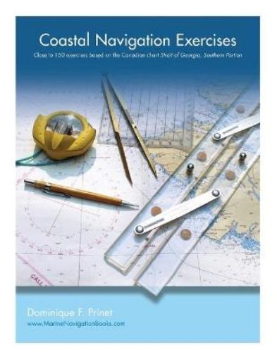 Picture of Coastal Navigation Exercises