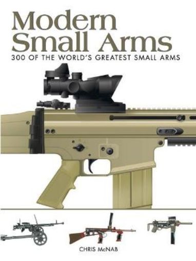 Picture of Modern Small Arms