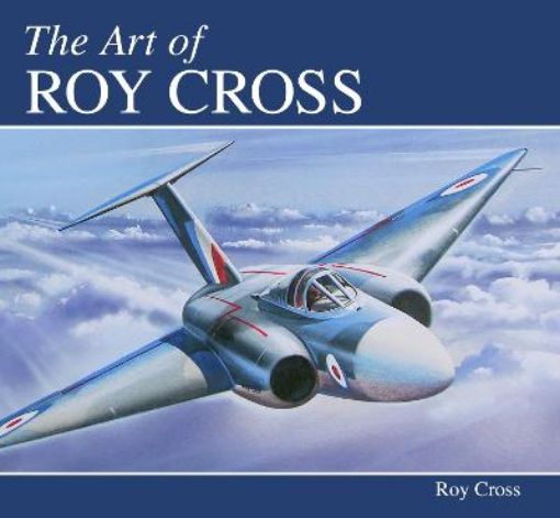 Picture of Art of Roy Cross