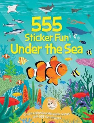 Picture of 555 Under the Sea