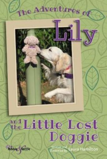 Picture of Adventures of Lily