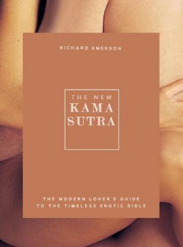 Picture of New Kama Sutra