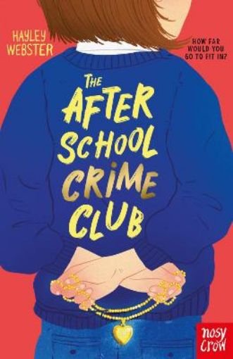 Picture of After School Crime Club