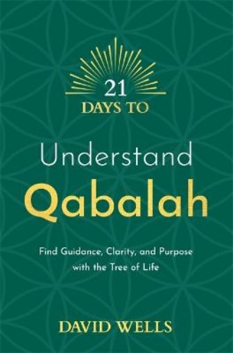 Picture of 21 Days to Understand Qabalah