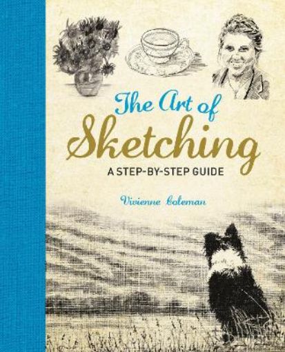 Picture of Art of Sketching