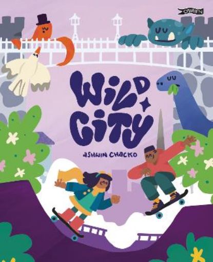 Picture of Wild City