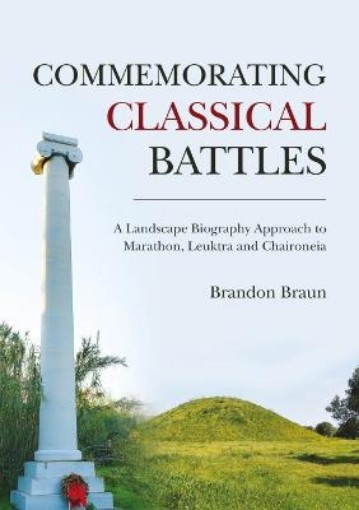 Picture of Commemorating Classical Battles