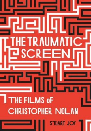 Picture of The Traumatic Screen