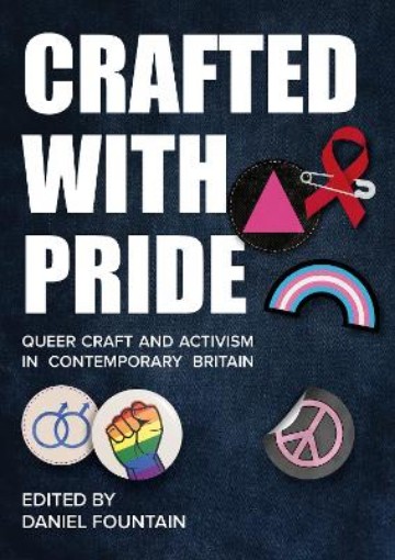 Picture of Crafted With Pride
