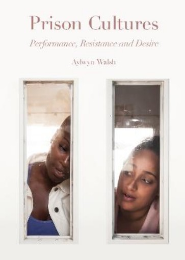 Picture of Prison Cultures