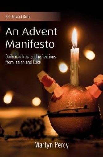 Picture of Advent Manifesto