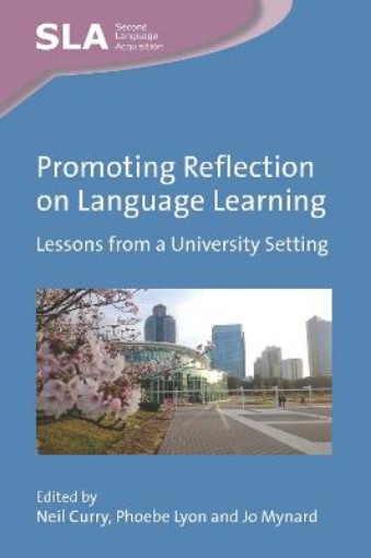 Picture of Promoting Reflection on Language Learning