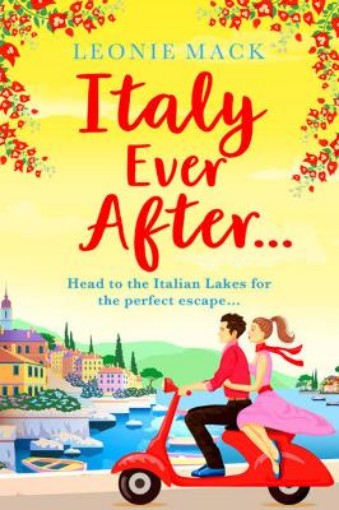 Picture of Italy Ever After