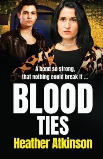 Picture of Blood Ties