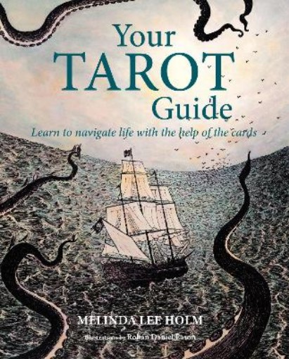Picture of Your Tarot Guide