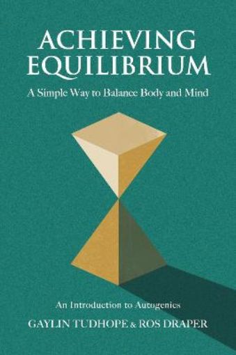 Picture of Achieving Equilibrium