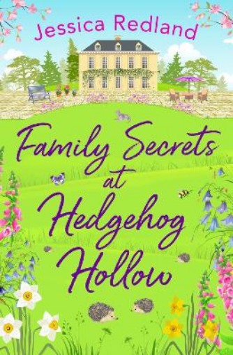 Picture of Family Secrets at Hedgehog Hollow
