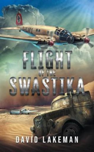 Picture of Flight of the Swastika