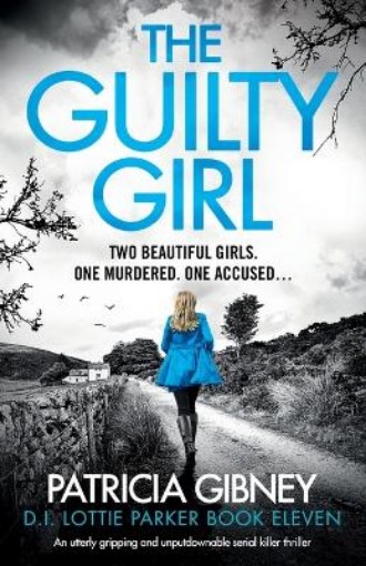 Picture of Guily Girl