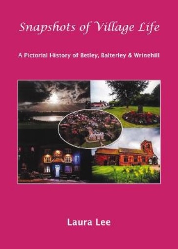 Picture of Snapshots of Village Life